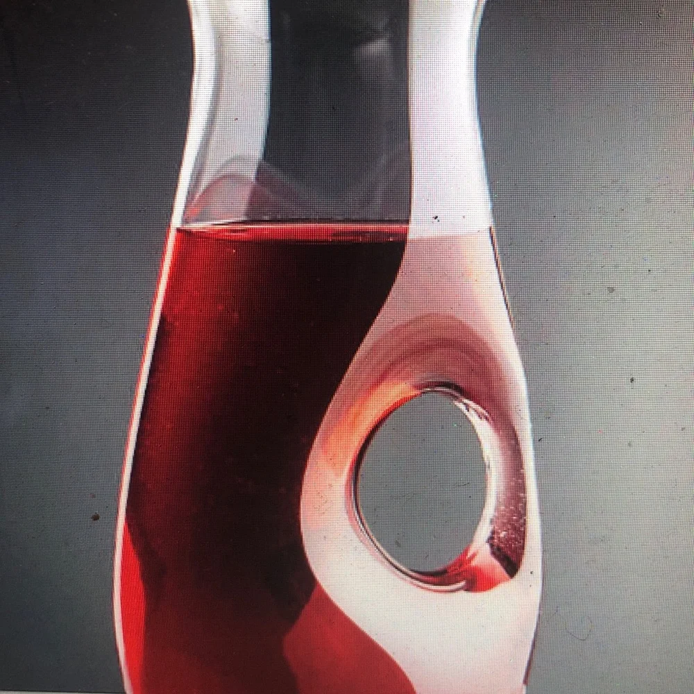 Ona 46oz Pitcher from Crate & Barrel